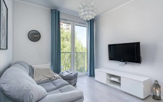 Elite Apartments Sadova DeLuxe