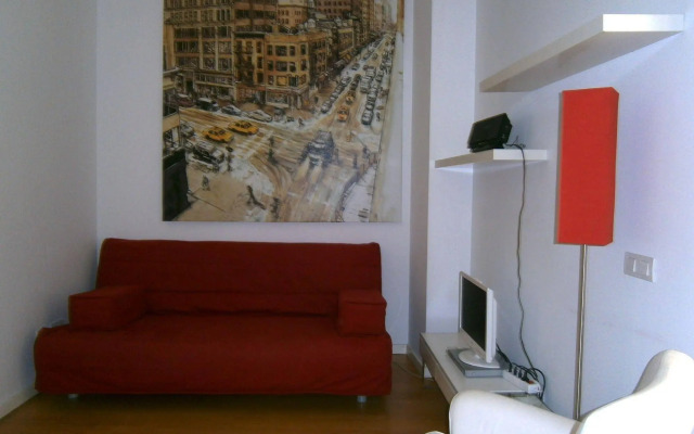 Apartamentos Santa Faz by Be Alicante