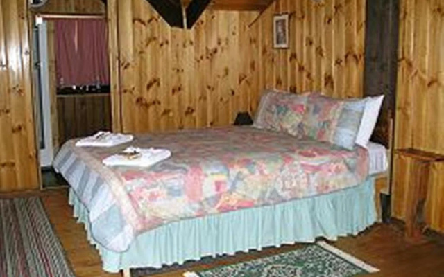 Moonbeam Cottages