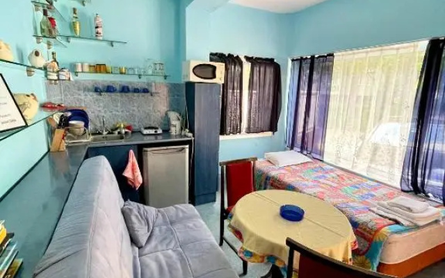 Jackie House Varna