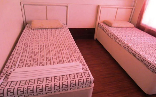 Residencia de Heneral