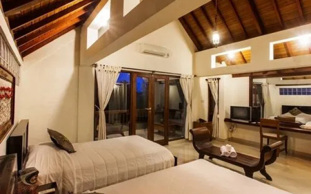 Kutuh Tirta Arum Residence