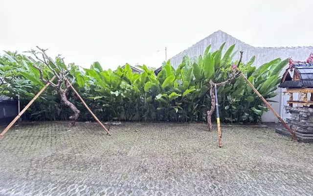 Sekar Tunjung Guest House Seminyak Bali