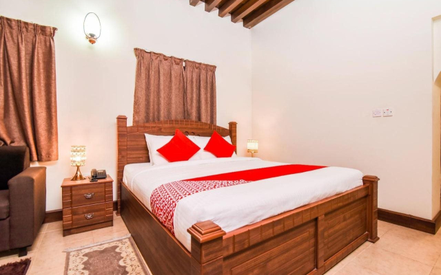 Capital O160 Lumbini Dream Garden Guest House LLC