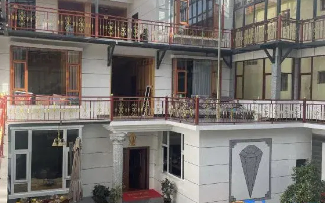 Sezhong Homestay