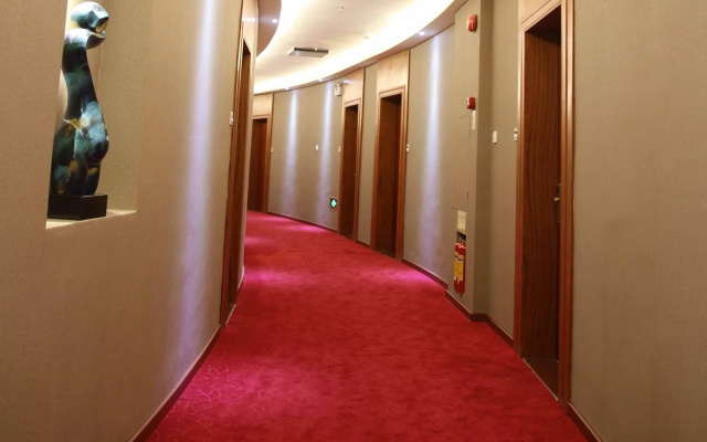 Hongwen Art Hotel