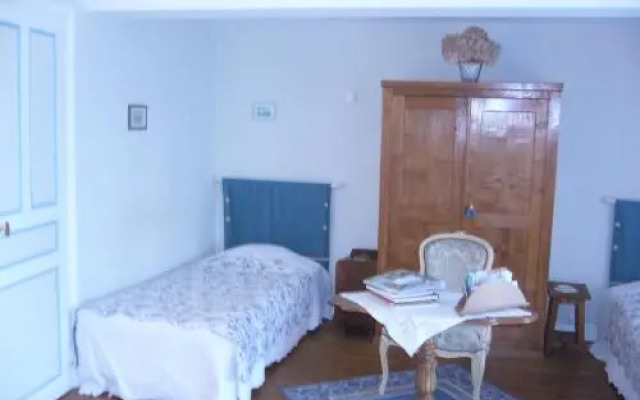 Ferme de Dauval