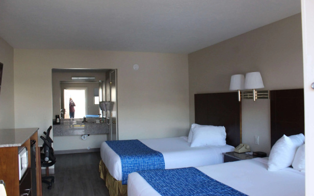 Travelodge by Wyndham Cedar City