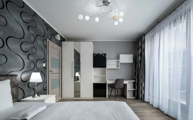 RentPlanet - Apartament Krawiecka