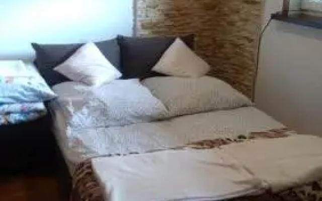 Apartament U Janusza