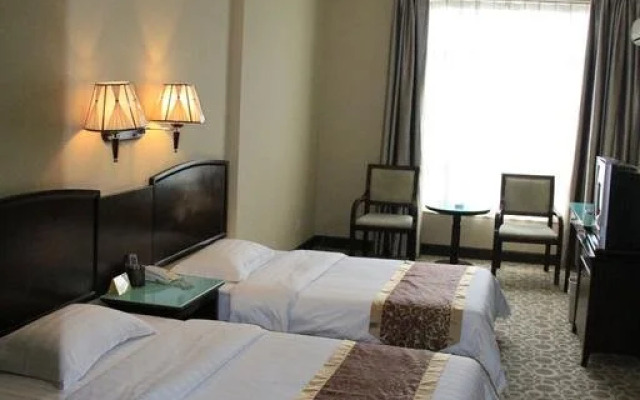 Jiao Yuan Hotel