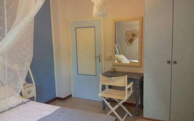 B&B La casetta del Borgo