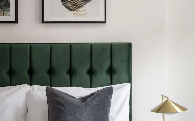Urban Rest Notting Hill Apartments