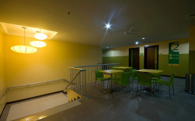 Go Hotels Dumaguete