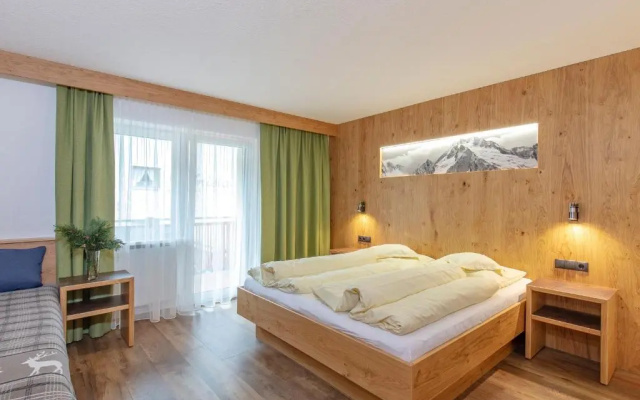 Haus Manfred
