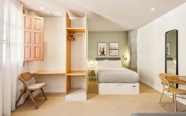 Limehome Cordoba Calle Pozanco - City Center