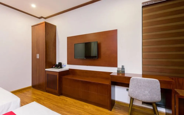 Oyo 759 Phuong Huy Ha Long Hotel