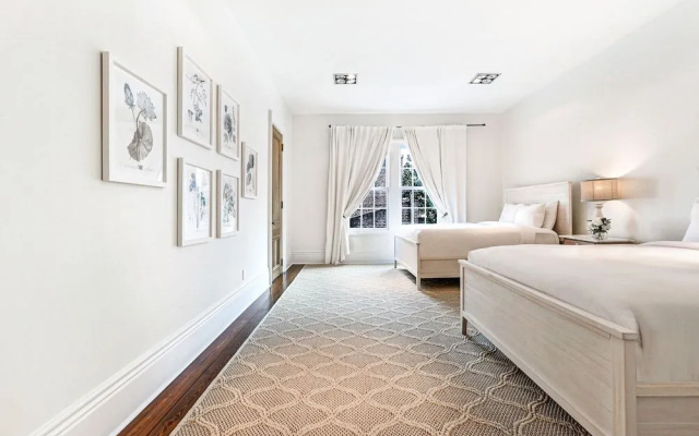 Stunning 5 BR Urban Oasis Downtown NOLA