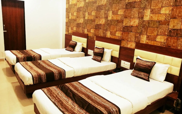 Hotel Gomti