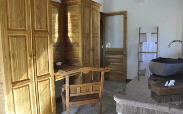 Santi Sari Boutique Hotel