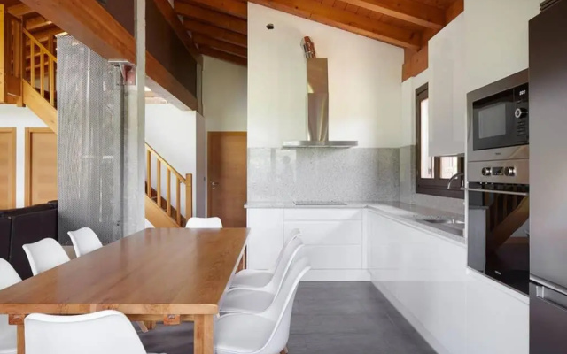 Casa rural a 10 minutos de San Sebastian