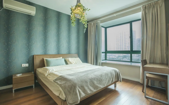 GoNative Downtown Apartment Xuhui