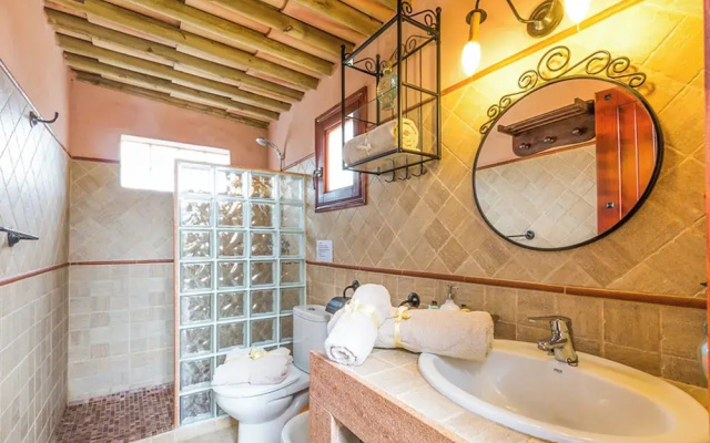 Finca Can Diego - Villa With Private Pool In Inca