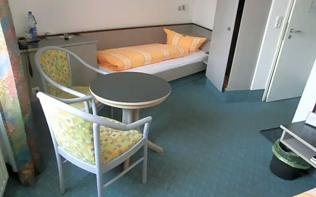 Hotel Eigen