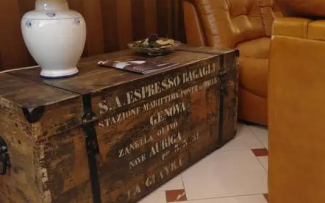 Hotel Armando s