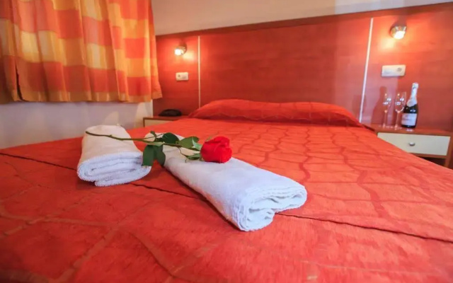 Hotel Aneli