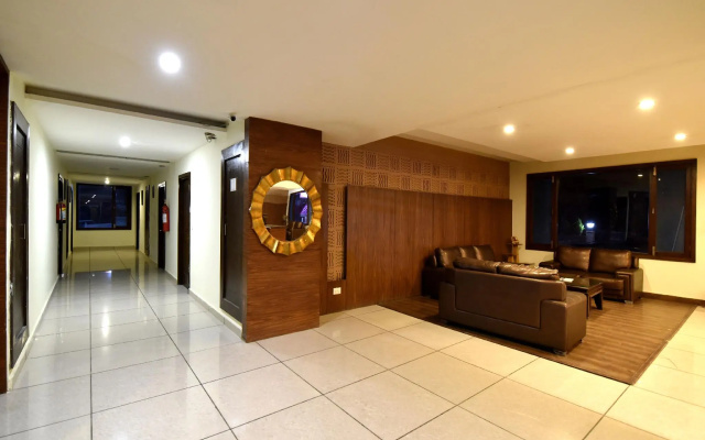 Armaan Resorts