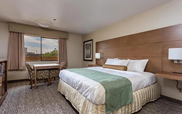 Yuma Inn & Suites