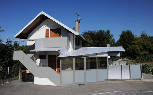 Maison La Rive