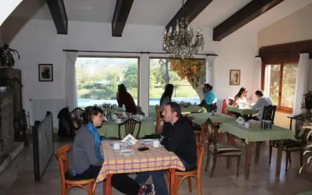 El Potrerillo Posada