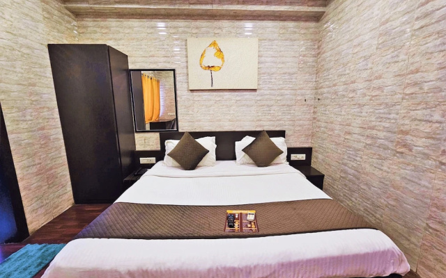 Hotel Sk