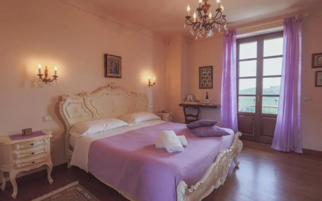 Agriturismo Tre Stelle