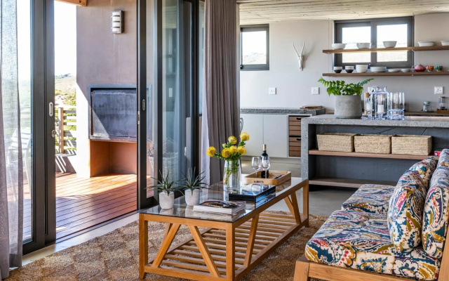 Ilanga Beach House