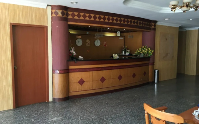 Lai Lai Mutiara Hotel