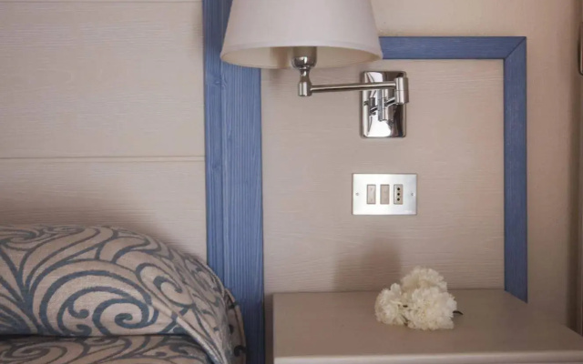 Blu Hotel Laconia Village