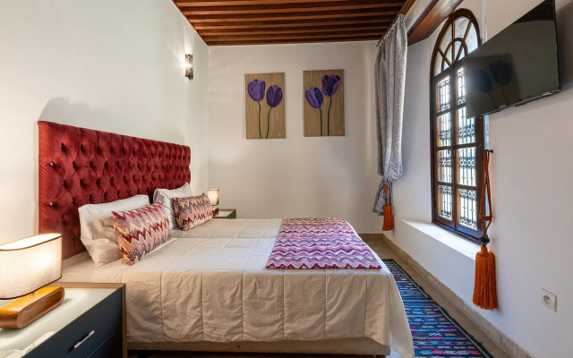 Riad Dar Pierre