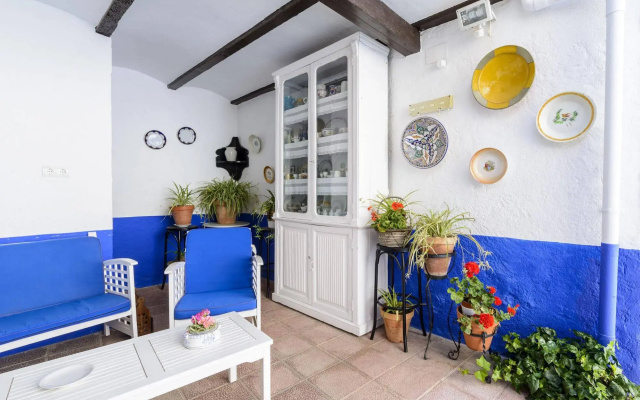 Casa Rural Tia Pilar de Almagro