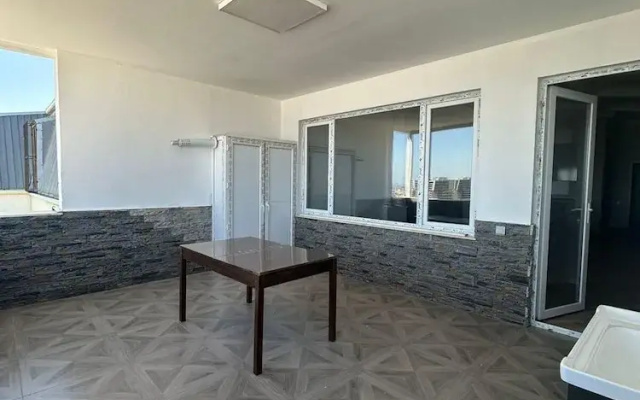 Penthouse Panorama Baku