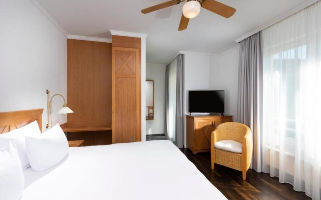 Sunday Rugen Double Room Disability Access