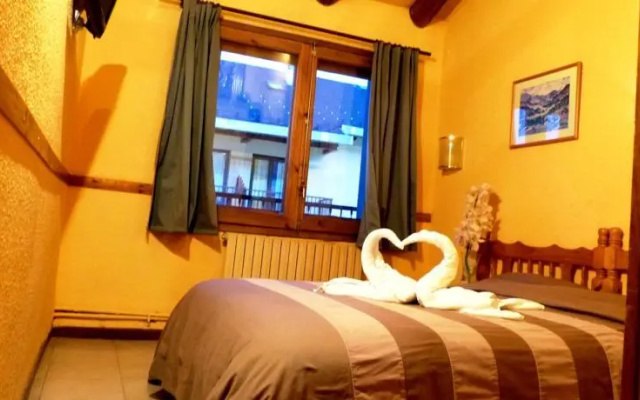 Hotel Copacabana