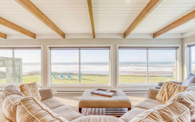 Million Dollar View