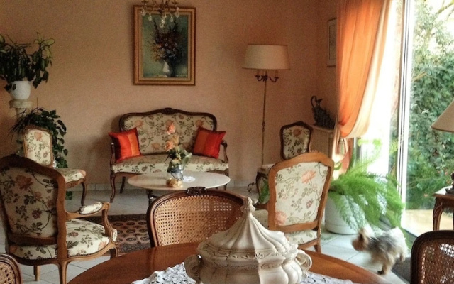 Agora Mijo Chambre d'Hôtes Studio
