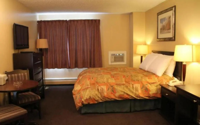 Acorn Motel