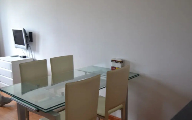 Studio Apartment in Beautiful Monte Oiz