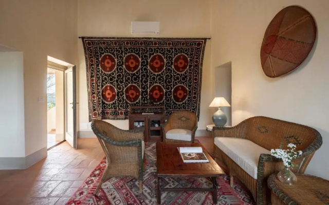 Locanda Fontelupa
