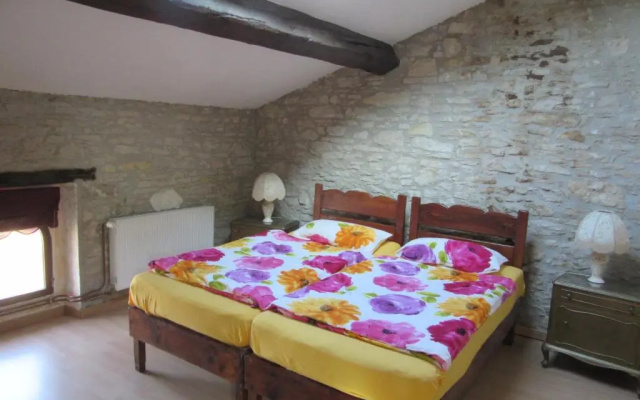 Maison Iris